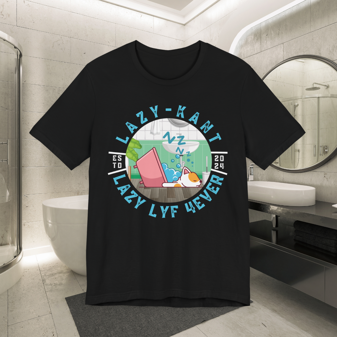 🫧 Lazy Lyf 4Ever ft. Dai Dreamer🫧