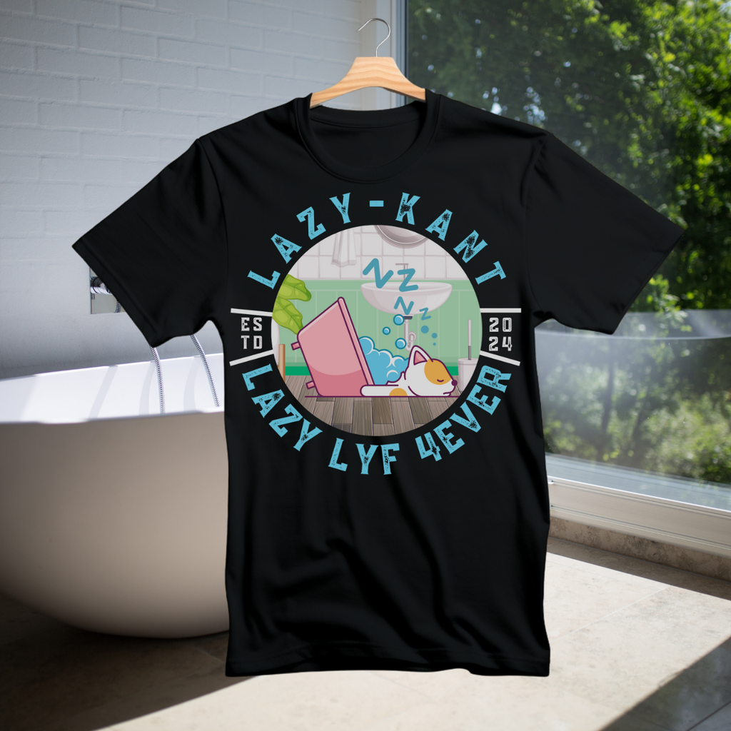 🫧 Lazy Lyf 4Ever ft. Dai Dreamer🫧