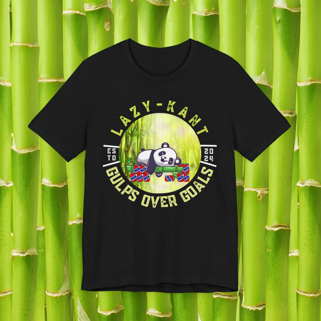 🐼 Gulps Over Goals ft. Lan Bao 🍻🎋