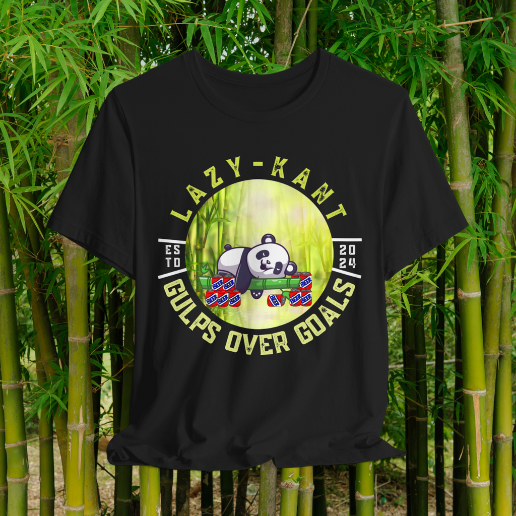🐼 Gulps Over Goals ft. Lan Bao 🍻🎋