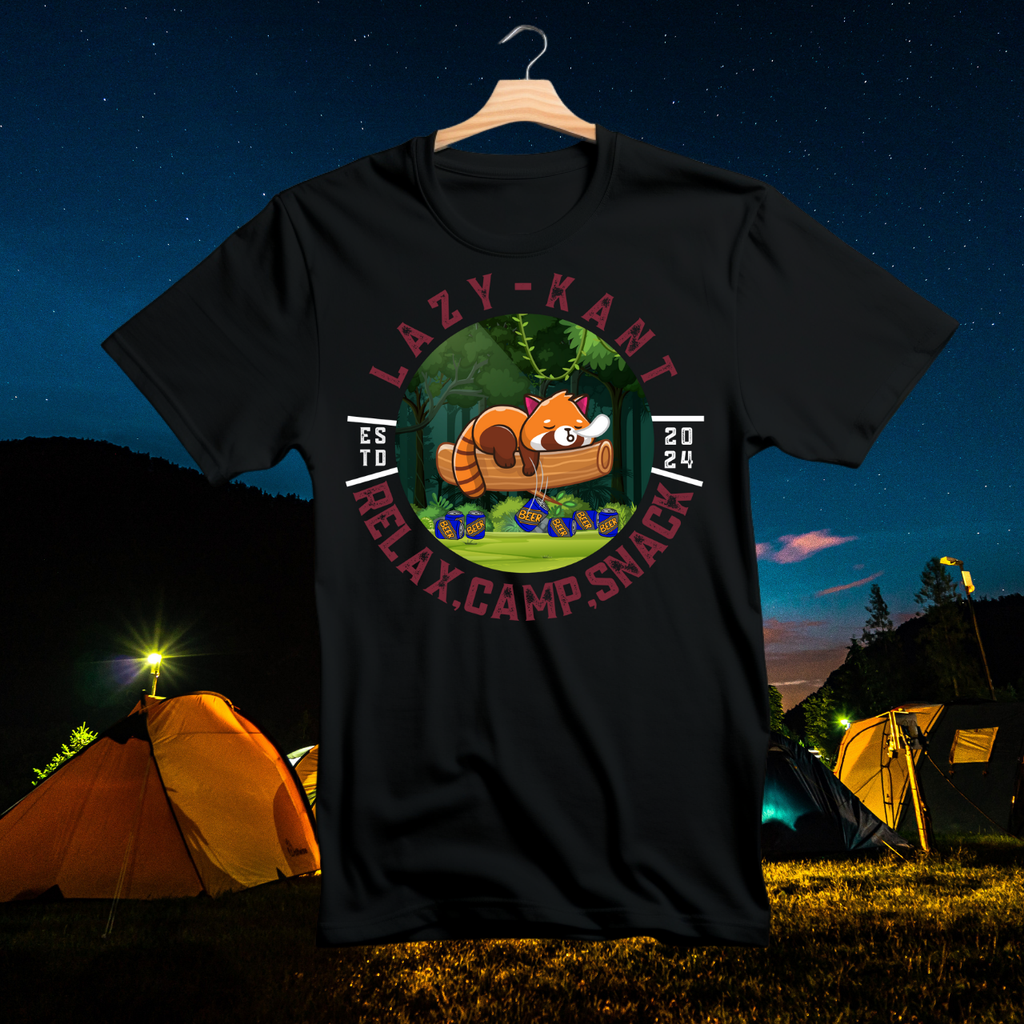 🍻 Relax. Camp. Snack. ft. Mya Mellow 🍫🔥
