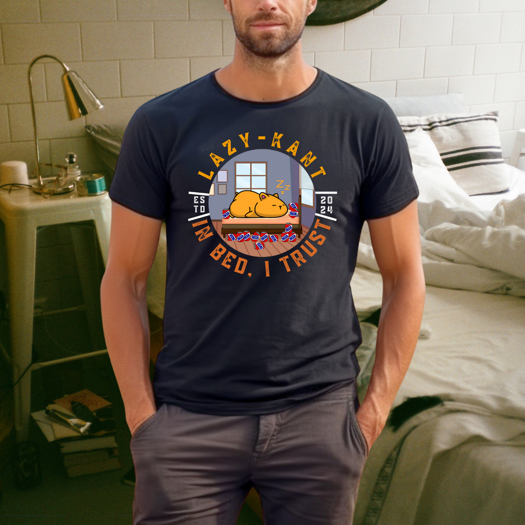 🛏️ In Bed I Trust ft. Snorislav Brewdozer 🍺💤